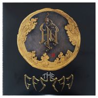 The Hu – The Gereg (2LP, Deluxe Edition, Red Vinyl)