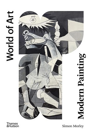 Modern Painting: A Concise History