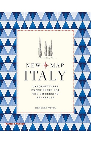 New Map Italy: Unforgettable Experiences for the Discerning...