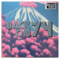 Jungle – Back On 74 (12