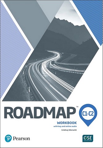 Roadmap C1-C2. Workbook with Key