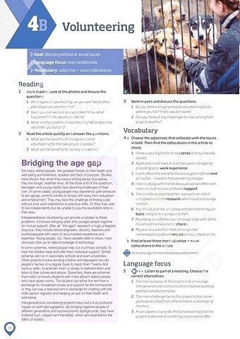 Roadmap C1-С2. Students Book + eBook with Digital Resources and App - фото 4