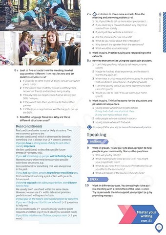 Roadmap C1-С2. Students Book + eBook with Digital Resources and App - фото 5