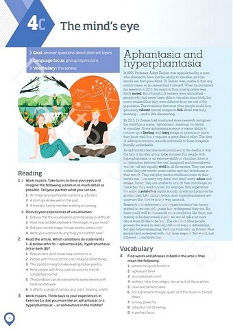 Roadmap C1-С2. Students Book + eBook with Digital Resources and App - фото 6