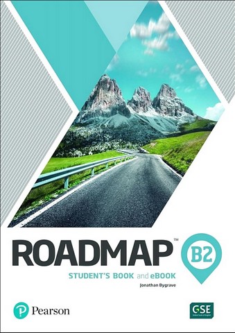 Roadmap B2. Student's Book + eBook with Digital Resources...