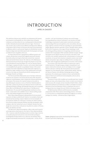 The V&A Sourcebook of Pattern & Ornament - фото 6