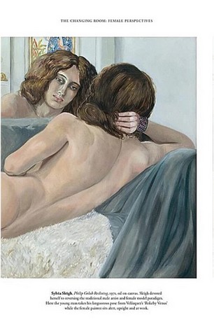 The Naked Nude - фото 5