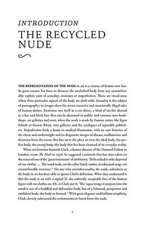 The Naked Nude - фото 7