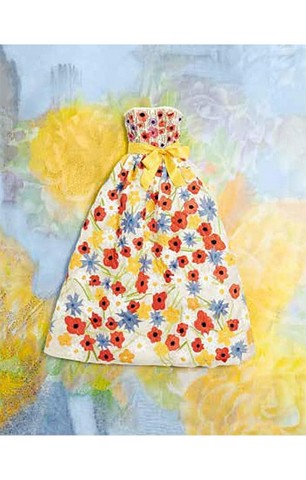 The Flowers of Yves Saint Laurent - фото 10