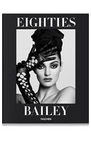 XL. David Bailey. Eighties