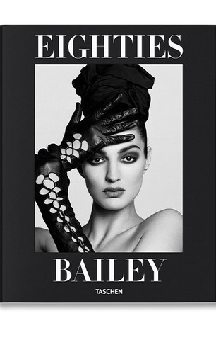 XL. David Bailey. Eighties - фото 1