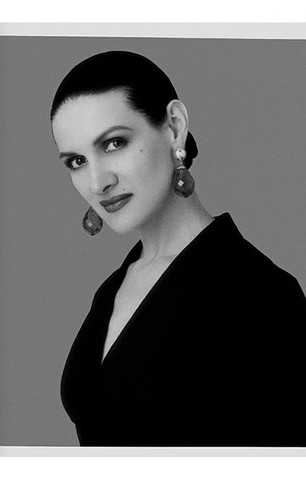XL. David Bailey. Eighties - фото 7