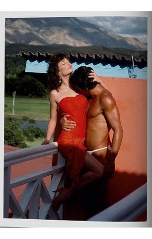 XL. David Bailey. Eighties - фото 8
