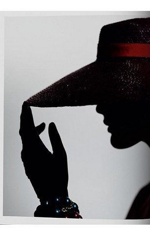 XL. David Bailey. Eighties - фото 12