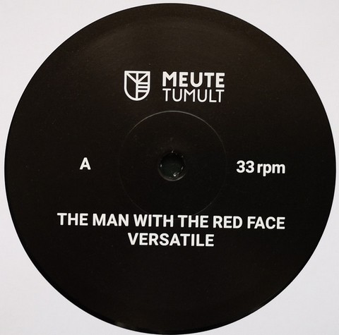 Meute – Tumult (2LP, Album, Vinyl) - фото 5