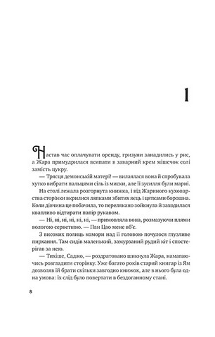 Вартові світанку. Книга 1. Жара - фото 7