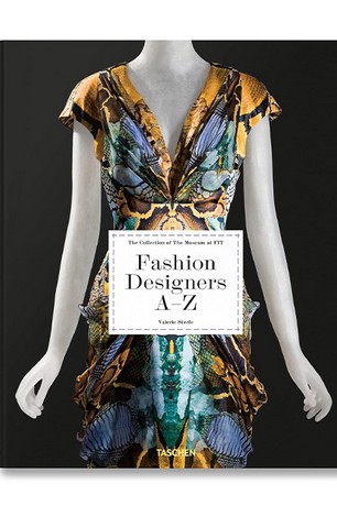 Fashion Designers A–Z. 2020 Edition