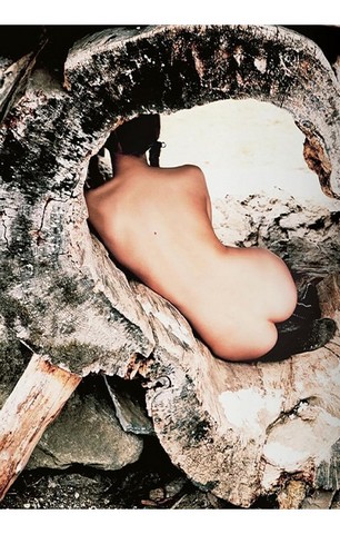 Ellen von Unwerth. Heimat - фото 8
