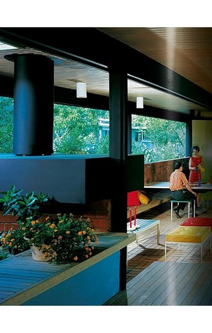 Julius Shulman. Modernism Rediscovered - фото 6