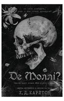 Де Моллі? - Художественная литература