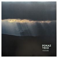Pokaz Trio – Voices (LP, Album, Vinyl)