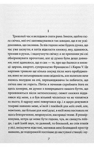 У пошуках втраченого часу. На Свановій стороні - фото 3