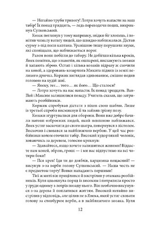 Потреба під Конотопом - фото 12