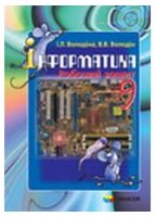 Інформатика. 9 клас. Робочий зошит