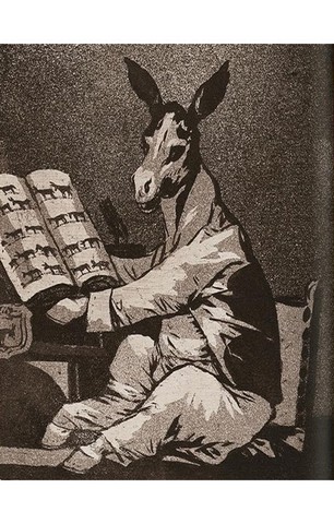 Goya. The Complete Prints - фото 2