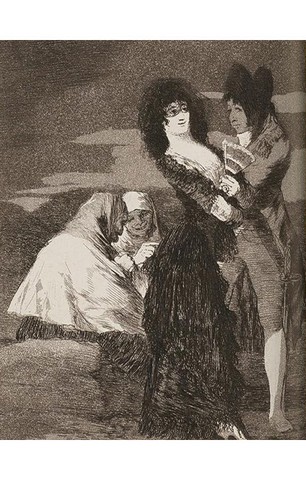 Goya. The Complete Prints - фото 4