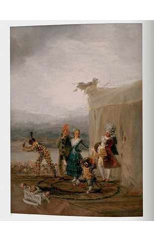 Goya. The Complete Prints - фото 8