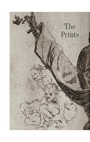 Goya. The Complete Prints - фото 10