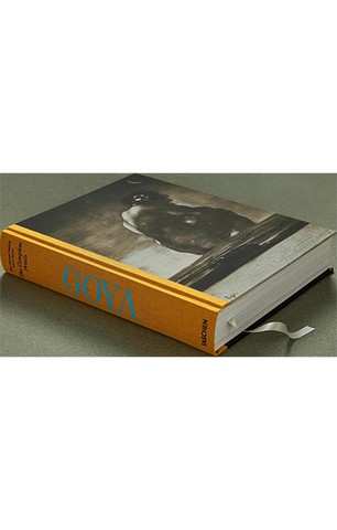 Goya. The Complete Prints - фото 16