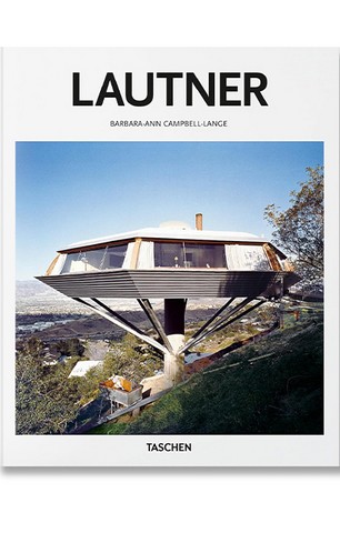 Lautner - фото 1