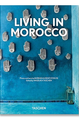 Living in Morocco. 45th Ed