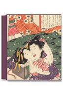 Hokusai. Shunga