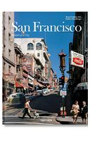 San Francisco. Portrait of a City