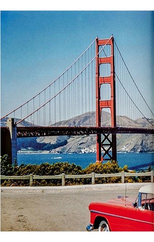 San Francisco. Portrait of a City - фото 2