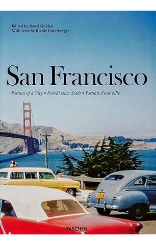 San Francisco. Portrait of a City - фото 3