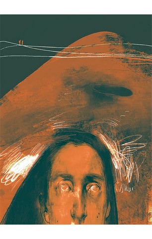 Згори вниз. Говорити - фото 4