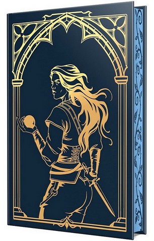 Танець злодіїв. Книга 1 - фото 8