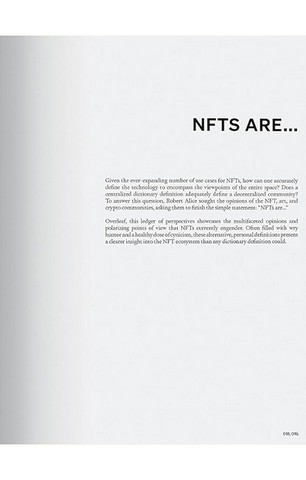 On NFTs - фото 3
