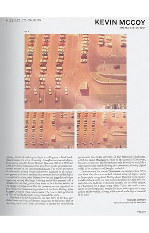 On NFTs - фото 5