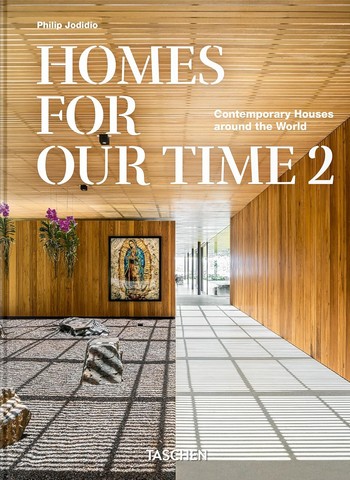 Homes For Our Time. Contemporary Houses around the...