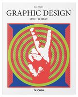 Graphic Design. 1890–Today