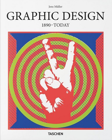 Graphic Design. 1890–Today