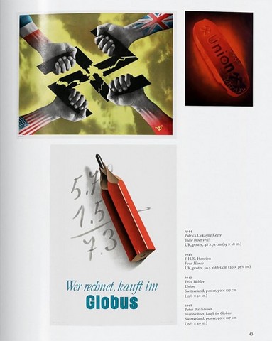 Graphic Design. 1890–Today - фото 9
