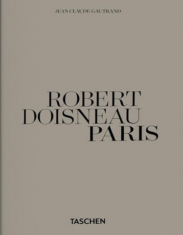 Robert Doisneau. Paris. 45th Ed. - фото 3