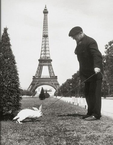 Robert Doisneau. Paris. 45th Ed. - фото 11