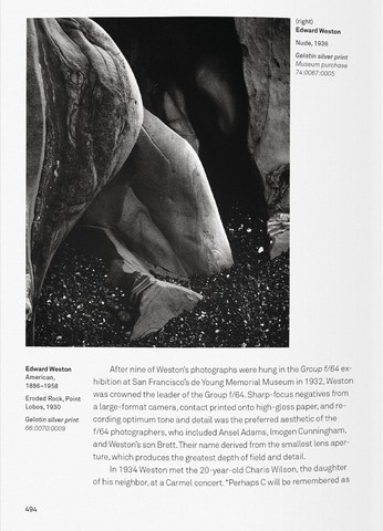 A History of Photography. From 1839 to the Present - фото 8